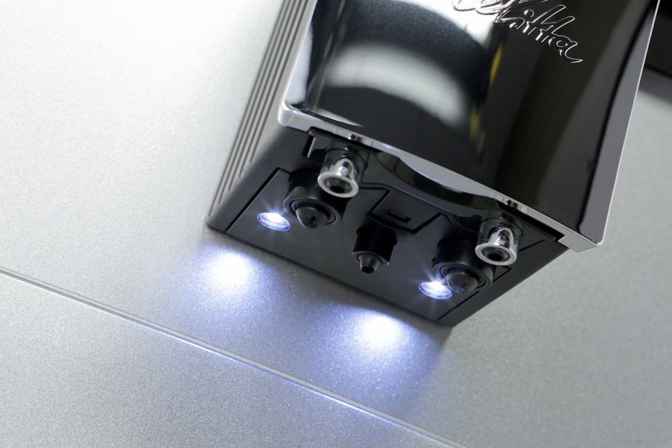 Эспрессо кофемашина Melitta CI Touch F630-101