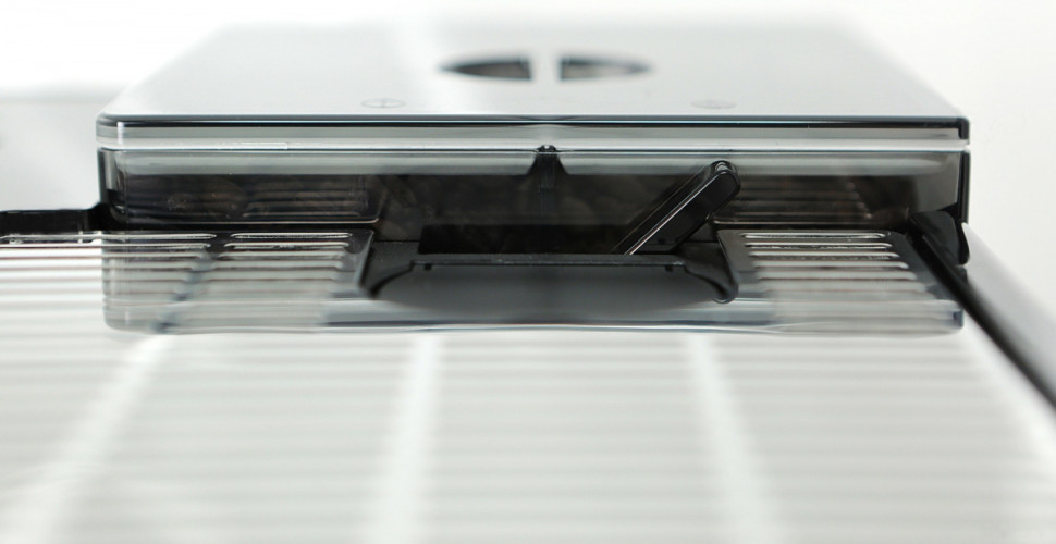 Эспрессо кофемашина Melitta CI Touch F630-101