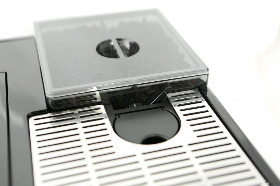 Эспрессо кофемашина Melitta CI Touch F630-101