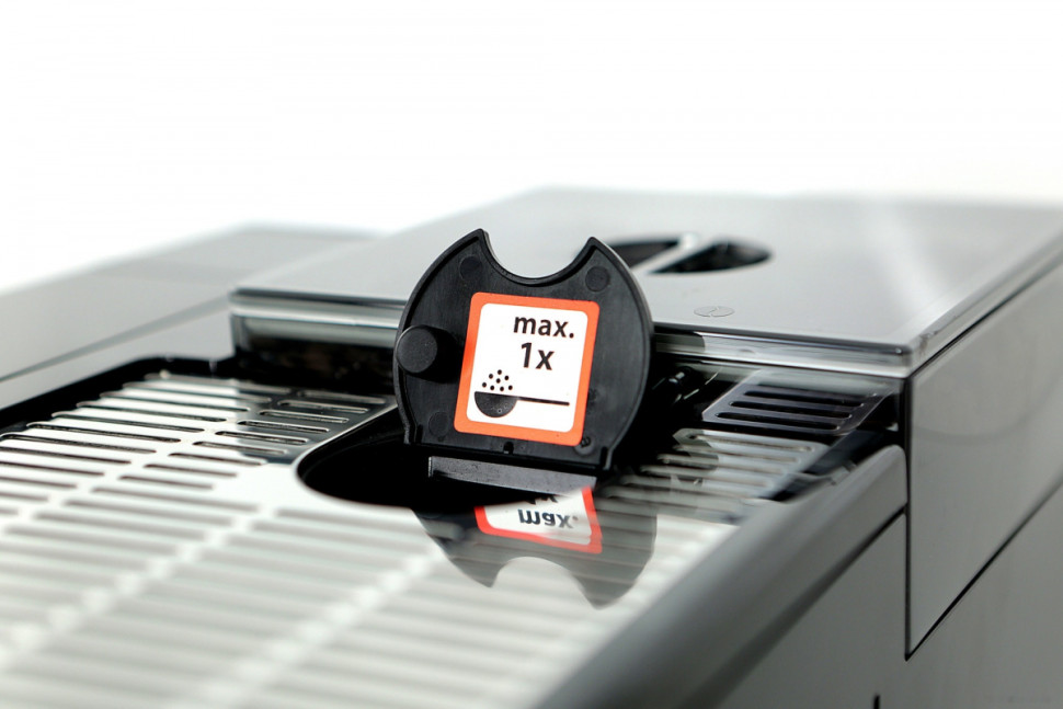 Эспрессо кофемашина Melitta CI Touch F630-101