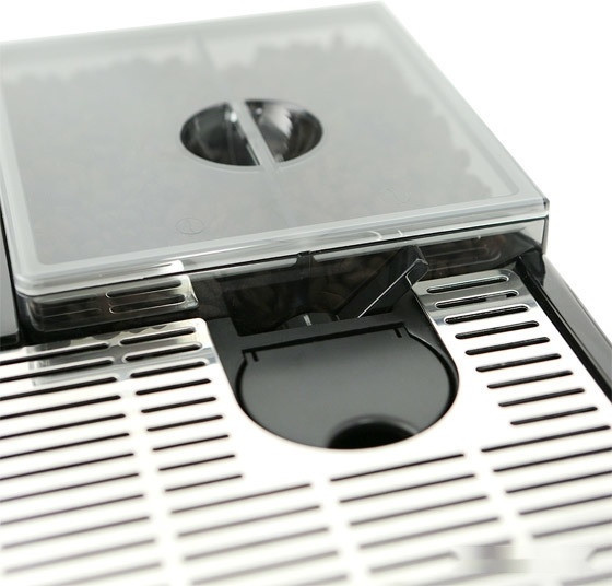 Эспрессо кофемашина Melitta CI Touch F630-101