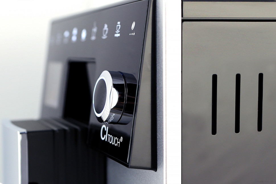 Эспрессо кофемашина Melitta CI Touch F630-101