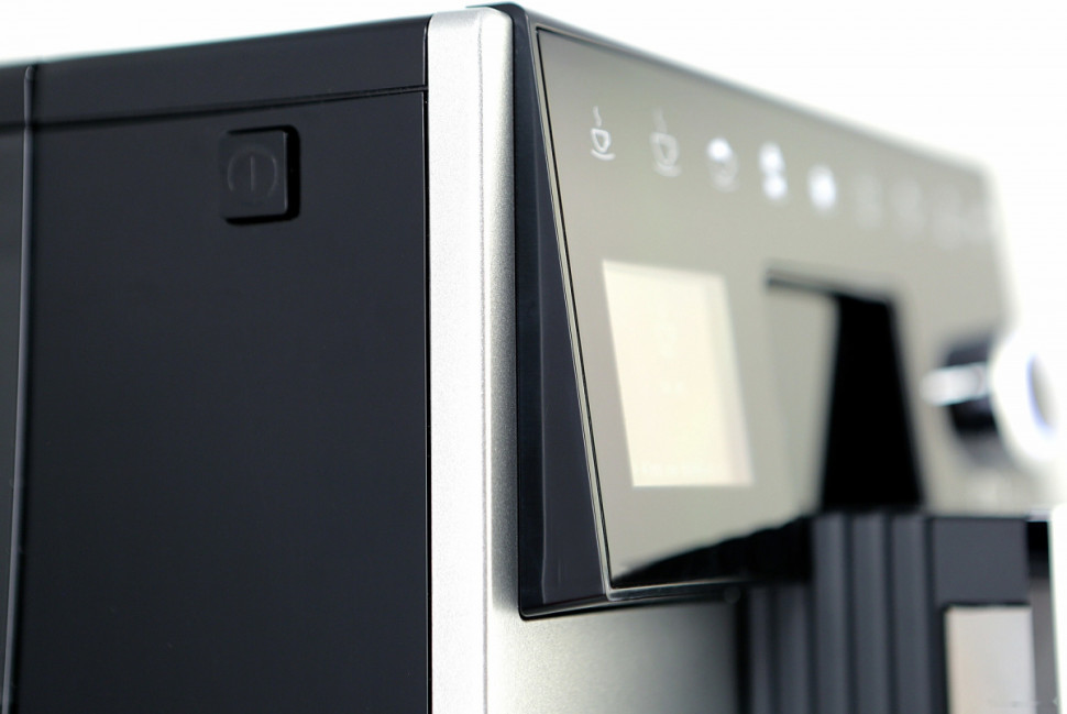 Эспрессо кофемашина Melitta CI Touch F630-101