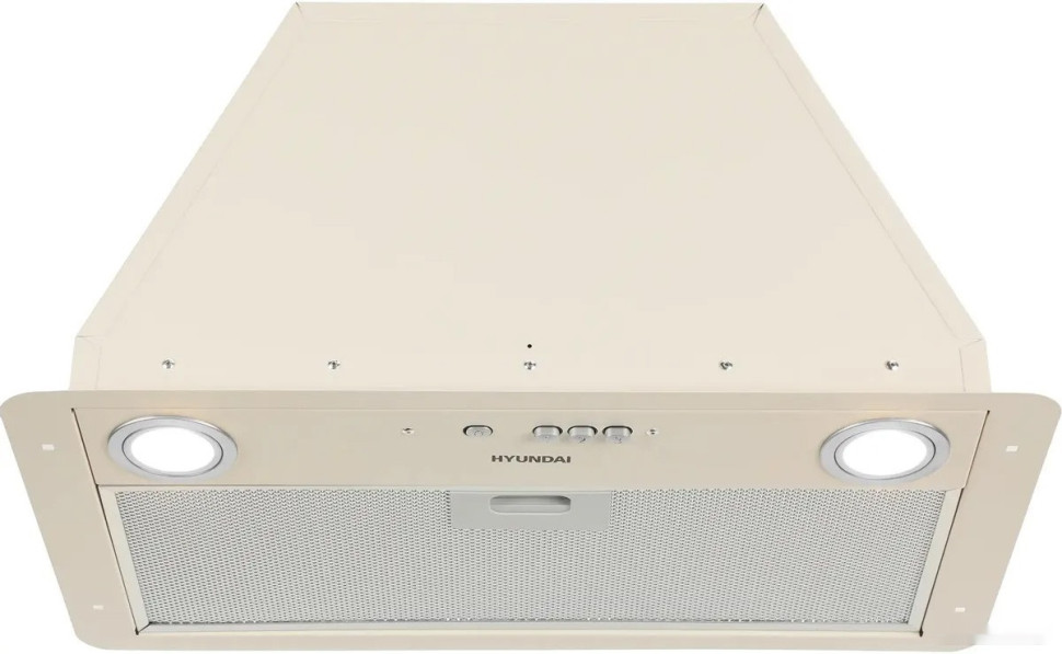 Вытяжка Hyundai HBB 6035 BE