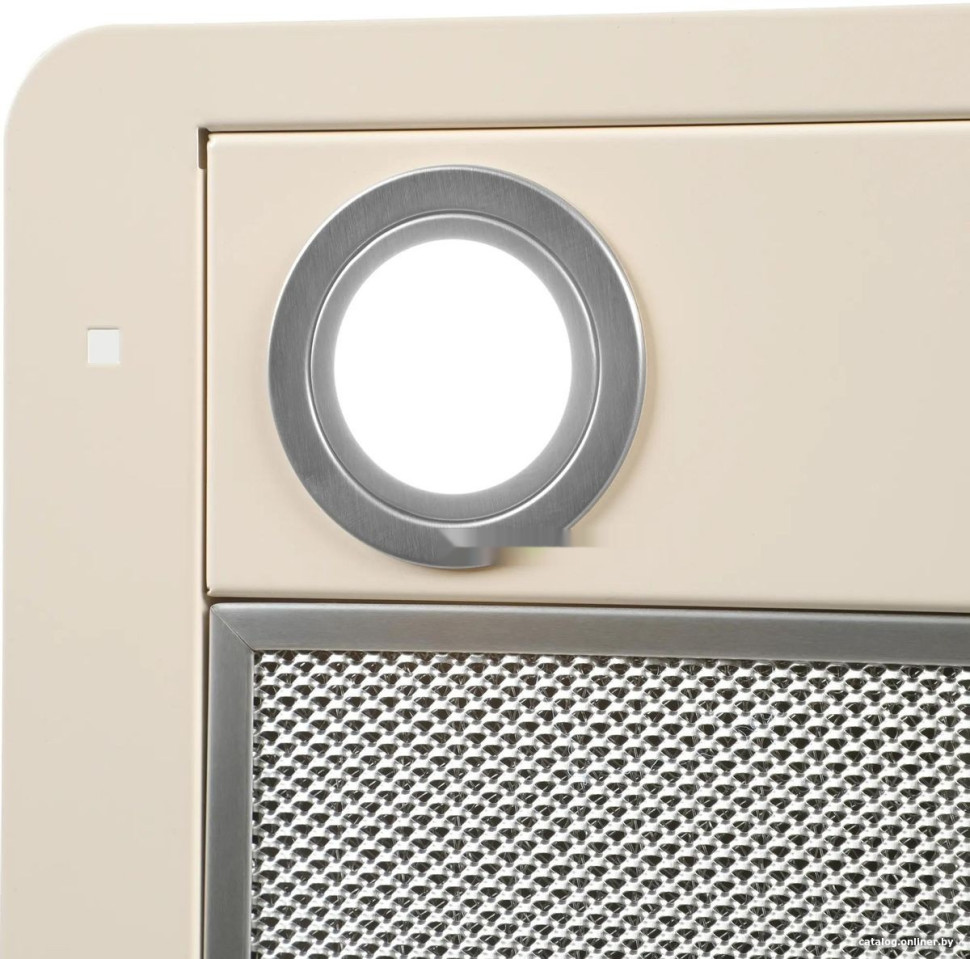 Вытяжка Hyundai HBB 6035 BE