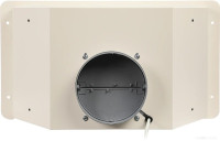 Вытяжка Hyundai HBB 6035 BE