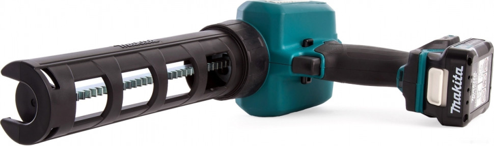 Пистолет для герметика Makita CG100DWAEA (с 2-мя АКБ)