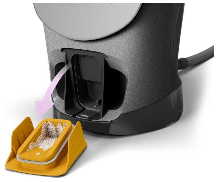 Утюг Philips GC4908/80 Azur