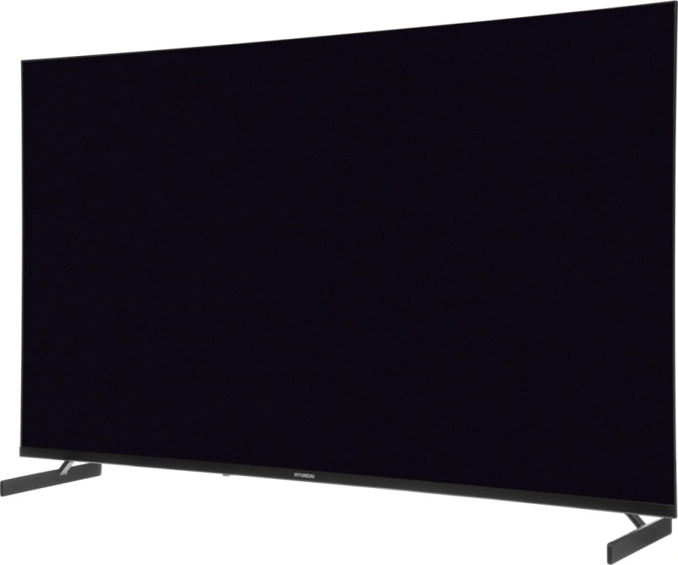 Телевизор Hyundai H-LED55BU7011