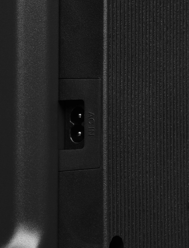 Телевизор Hyundai H-LED55BU7011