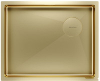 Кухонная мойка Paulmark NEXT-SKEW-540 PM885444-BG