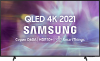 Телевизор Samsung QE50Q60ABU