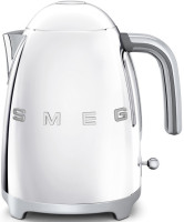 Электрический чайник Smeg KLF04SSEU