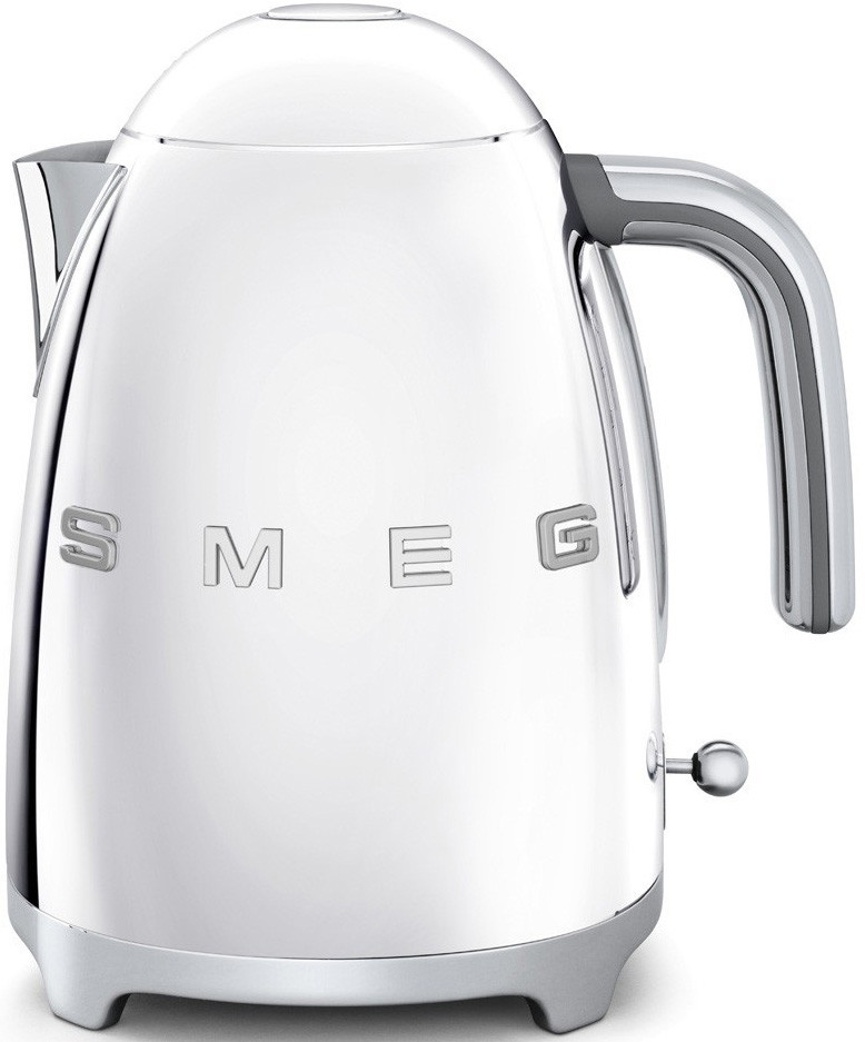 Электрический чайник Smeg KLF04SSEU