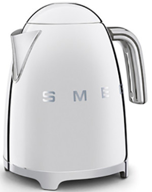 Электрический чайник Smeg KLF04SSEU