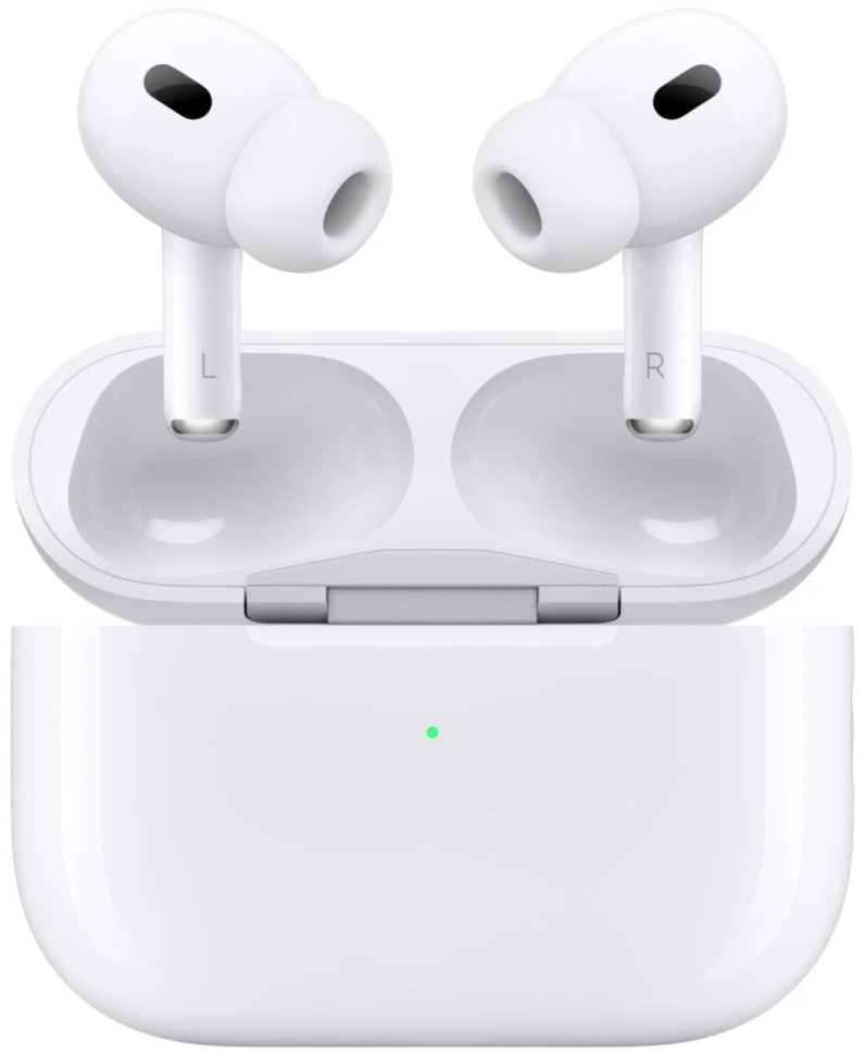 Наушники Apple AirPods Pro 2