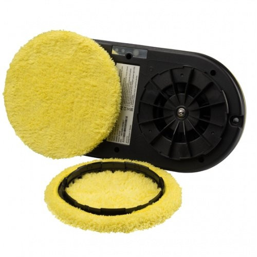 Робот-пылесос Hobot 198