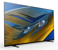 Телевизор Sony XR-55A80J