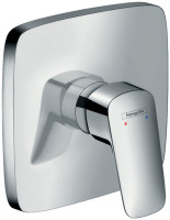 Смеситель Hansgrohe Logis [71605000]
