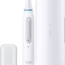 Электрическая зубная щетка Braun iO4 Quite (White)