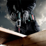 Дрель-шуруповерт Metabo PowerMaxx SB 12 BL 601077500 (с 2-мя АКБ, кейс)