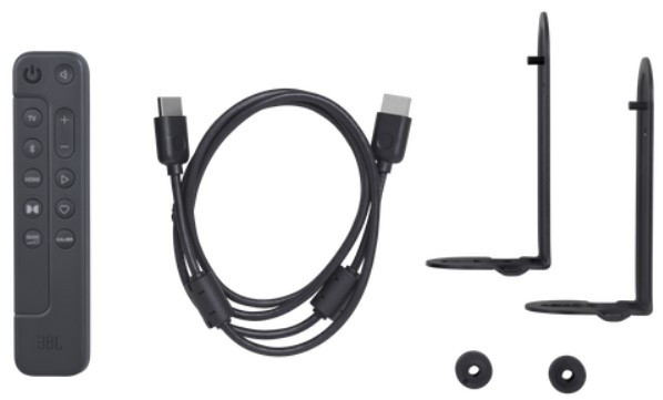 Саундбар JBL Bar 500