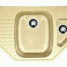 Кухонная мойка Gerhans E10 (Sand)