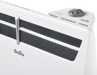 Конвектор Ballu Evolution Transformer BEC/EVU-2000 (механическое управление)