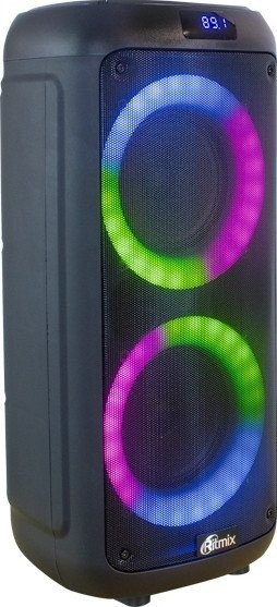 Патибокс Ritmix SP-875B