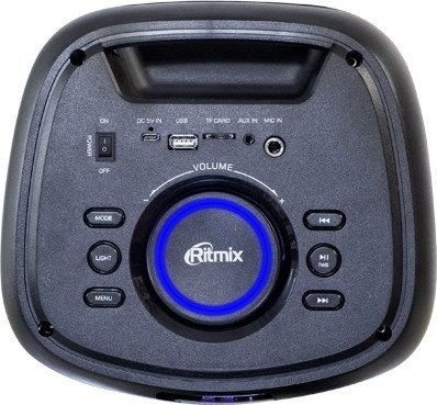 Патибокс Ritmix SP-875B