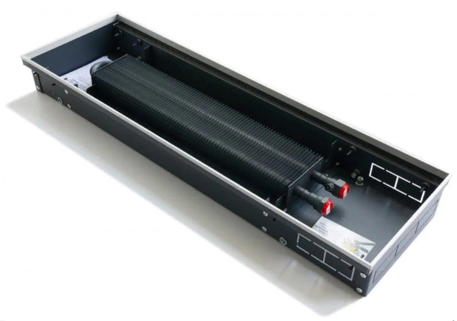 Радиатор Techno Usual KVZ 420-120-1300