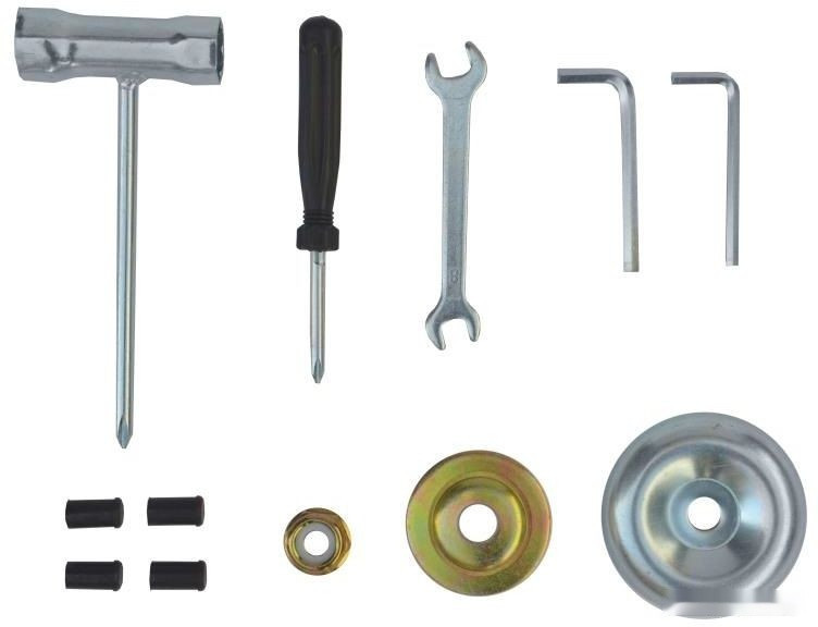 Триммер Watt WMT-530 8.053.255.00