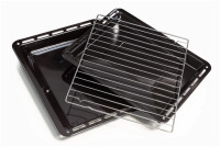 Духовой шкаф Zigmund &amp; Shtain E 149 W