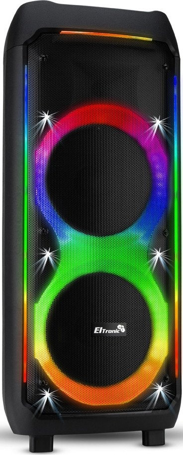 Патибокс Eltronic 30-37 Crazy Box 1200