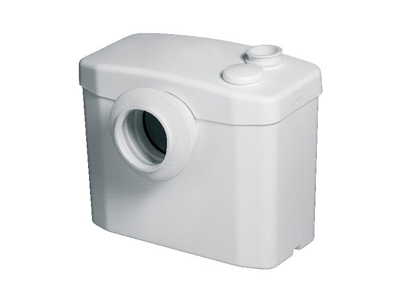 Канализационная установка SFA Sanibroyeur