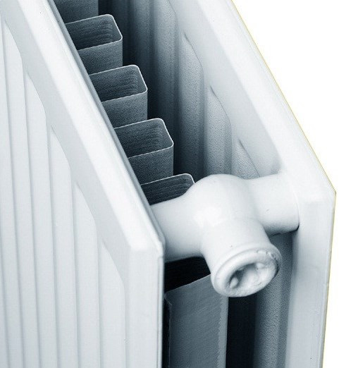 Радиатор Лидея ЛУ 21-504 500x400