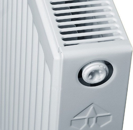 Радиатор Лидея ЛУ 21-504 500x400