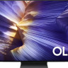 Телевизор Samsung OLED 4K S90F AI QE55S90FAUXRU