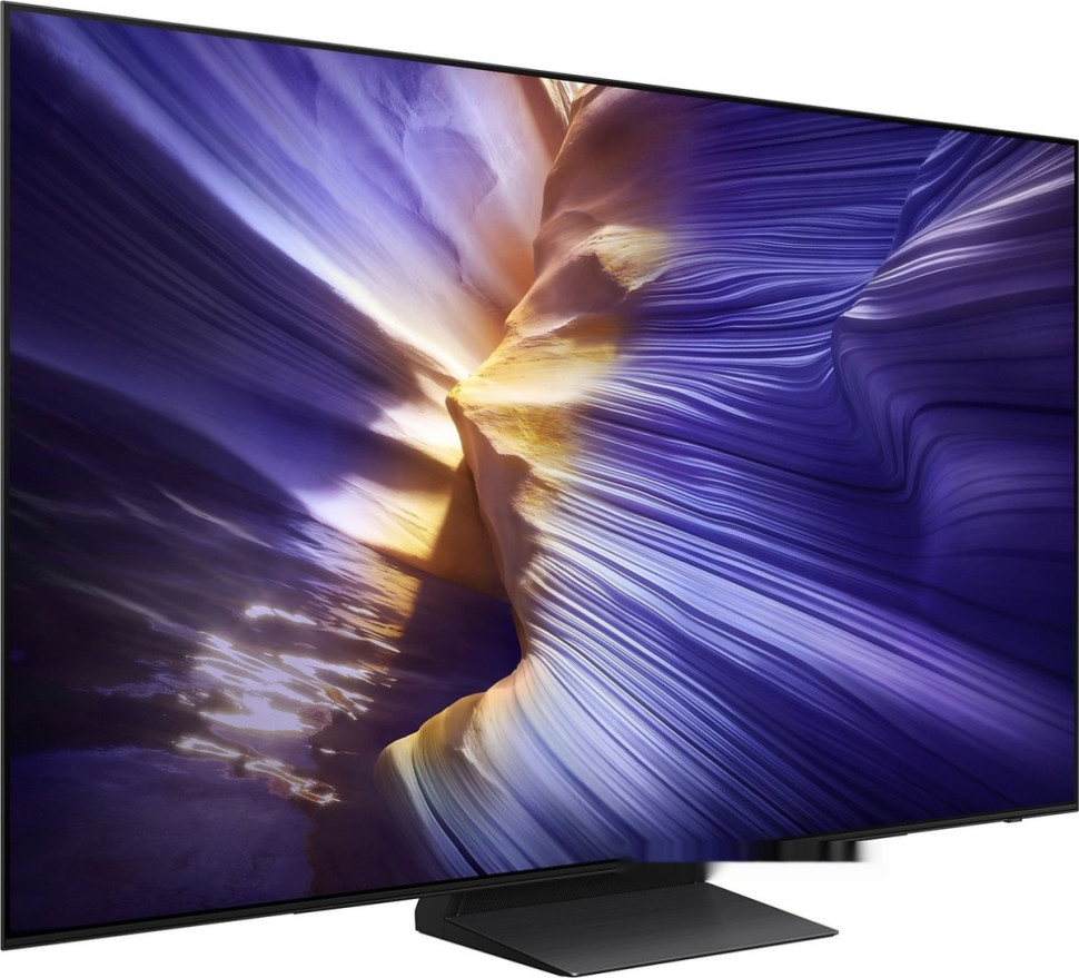 Телевизор Samsung OLED 4K S90F AI QE55S90FAUXRU