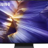 Телевизор Samsung OLED 4K S90F AI QE55S90FAUXRU