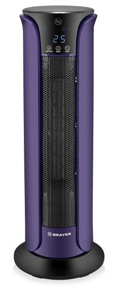 Тепловентилятор Brayer BR4805