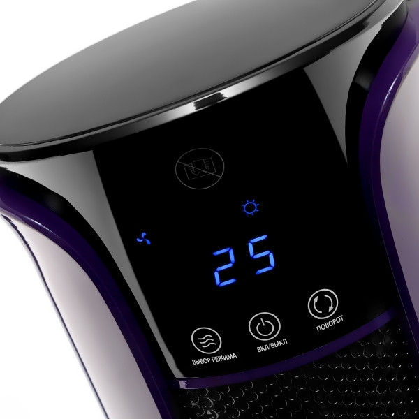 Тепловентилятор Brayer BR4805