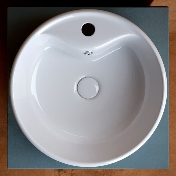 Умывальник Ceramica Nova Element CN5027