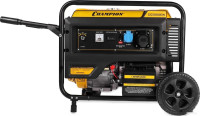 Генератор Champion GG5000EW