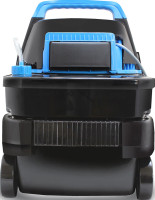 Пылесос Ginzzu VS731 (Black/Blue)