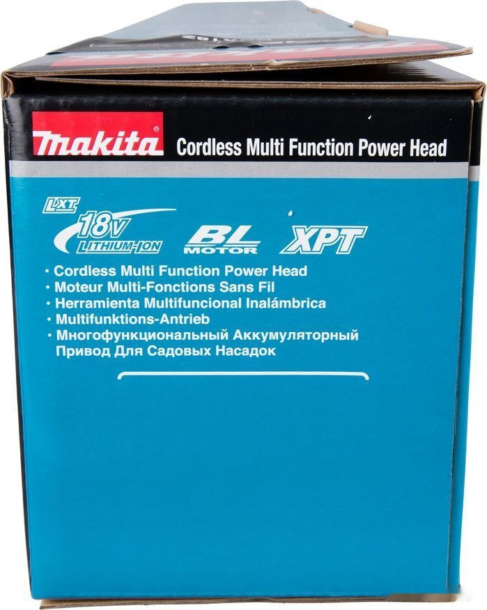 Триммер Makita DUX18Z (без АКБ)