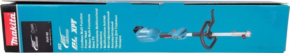 Триммер Makita DUX18Z (без АКБ)