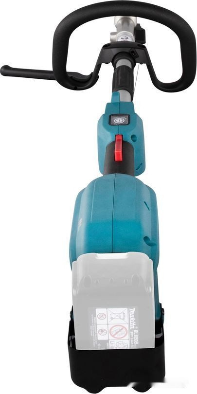 Триммер Makita DUX18Z (без АКБ)