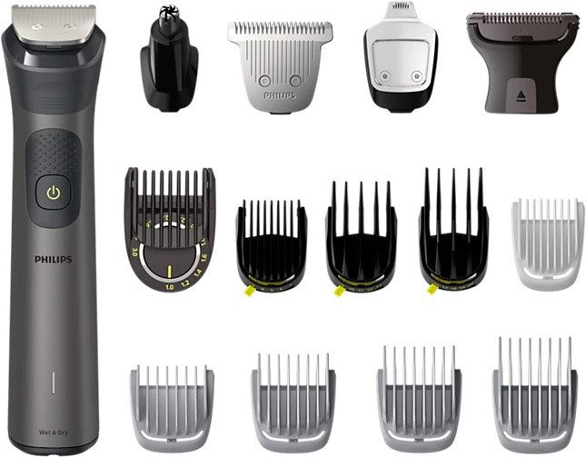 Машинка для стрижки волос Philips All-in-One Trimmer Series 7000 MG7950/15