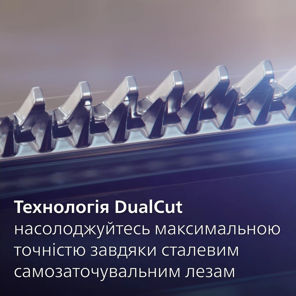 Машинка для стрижки волос Philips All-in-One Trimmer Series 7000 MG7950/15